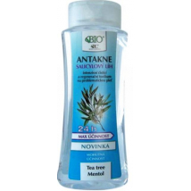 BC BIO ANTAKNE SALYCILOVY LIEH 260 ML