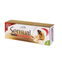 SENSUAL DEPILAČNÝ KRÉM EXPRESNÝ 100G