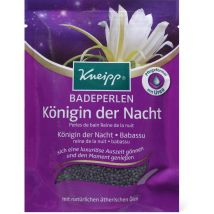 KNEIPP PERLY DO KÚPEĽA KRÁĽOVNÁ NOCI 100 G