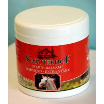 KRAUTERHOF BALZAM ZAHRIEVACÍ EXTRA 500 ML