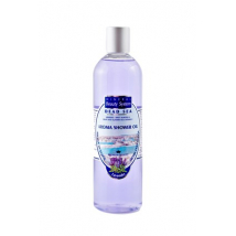 MINERAL BEAUTY SYSTEM SPRCHOVÝ GÉL OLEJOVÝ LEVANDUĽA 400 ML