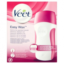 VEET EASY WAX ELEKTRICKÝ DEPILAČNÝ SET 50 ML