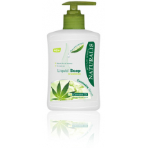 TEKUTÉ MYDLO S KOMOPNÝM OLEJOM