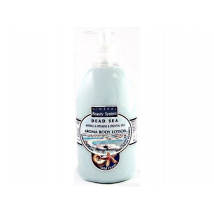 MINERAL BEAUTY SYSTEM TELOVÉ MLIEKO OCEÁN 500 ML