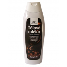 BC BIONE TELOVÉ MLIEKO ČOKOLÁDA 500 ML