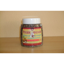 KONSKÁ BYLINNÁ SOĽ DO KÚPEĽA 600 G