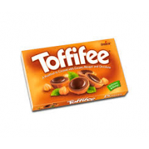 TOFFIFEE 125 G