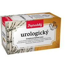 BOP ČAJ UROLOGICKÝ 22,5 G