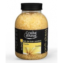 SOĽ MORSKÁ VANILKA 1,3 KG