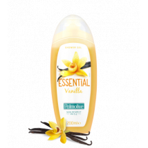 PALMOLIVE SPRCHOVÝ GÉL VANILKA 200 ML