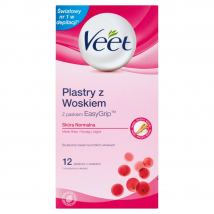 VEET DEPILAČNÉ PRÚŽKY SUPREM ESS 18KS