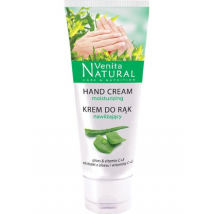 VENITA KRÉM NA RUKY ALOE 100 ML