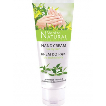 VENITA KRÉM NA RUKY ZELENÝ ČAJ 100 ML