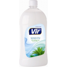 VIR TEKUTÉ MYDLO SENSITIV 1 L