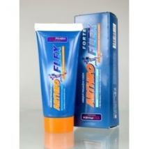 ARTHRO FLEX FORTE KRÉM SVALY A KĹBY 100 ML