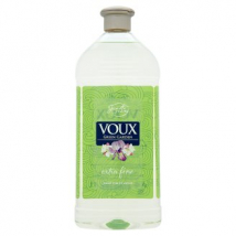 VOUX TEKUTÉ MYDLO NÁHRADNÁ NÁPLŇ GREEN 1 L