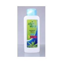 SUN ALOE VERA 93 % TELOVÉ MLIEKO HYDRATAČNÉ 500 ML