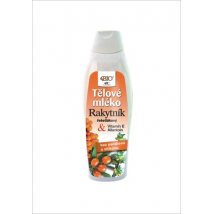 BC BIO TELOVÉ MLIEKO RAKYTNÍK 500 ML
