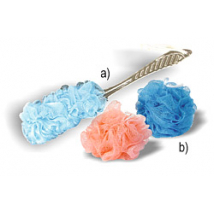 HUBKA RUŽA S RÚČKOU