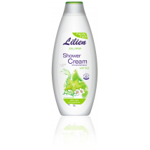 LILIEN ALOE VERA SPRCHOVÝ GÉL 750 ML