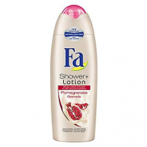 FA SHOWER LOTION POMEGRANATE SPRCHOVÝ GÉL 250 ML