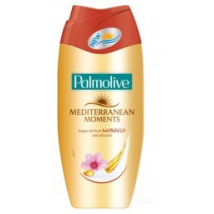 PALMOLIVE MEDITERRANEAN MOMENTS ALMOND & ARGAN OIL SPRCHOVÝ GÉL 250 ML