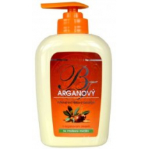ARGANOVÝ TELOVÝ BALZÁM 300 ML
