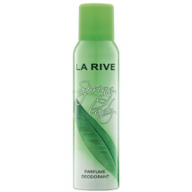 LA RIVE DEODORANT SPRING LADY 150 ML