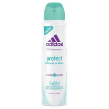 ADIDAS DEODORANT ACTION3 48H WOMAN PROTECT 150 ML