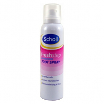 SCHOLL SPREJ NA NOHY 150 ML