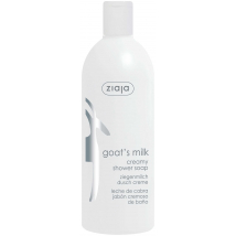 KOZIE MLIEKO DO KÚPEĽA 400 ML