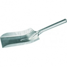 LOPATKA NA UHLIE POZINKOVANÁ 2053