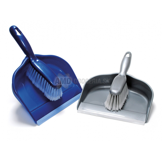 METLIČKA + LOPATKA CLEANEX