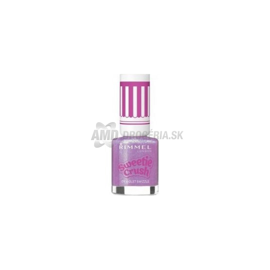 RIMMEL LAK SWEETIE CRUSH 011 8 ML