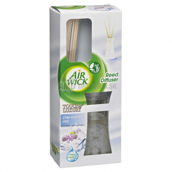 AIR WICK LUXURY PACK