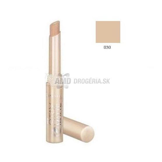 RIMMEL KOREKTOR STAY MATTE 030 CLASSIC BEIGE 3 G