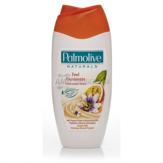 PALMOLIVE PASSION FLOWER SPRCHOVÝ GÉL 250 ML