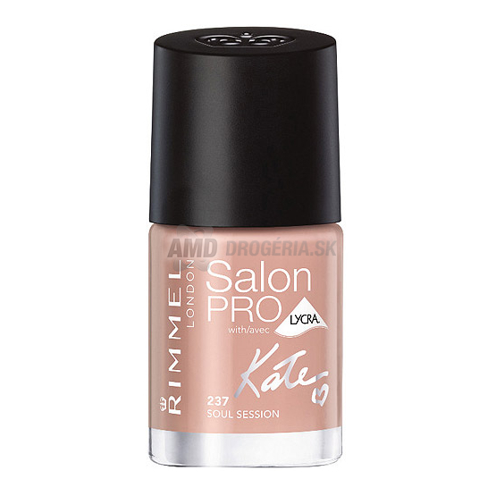 RIMMEL LAK NA NECHTY SALON PRO 237 12 ML