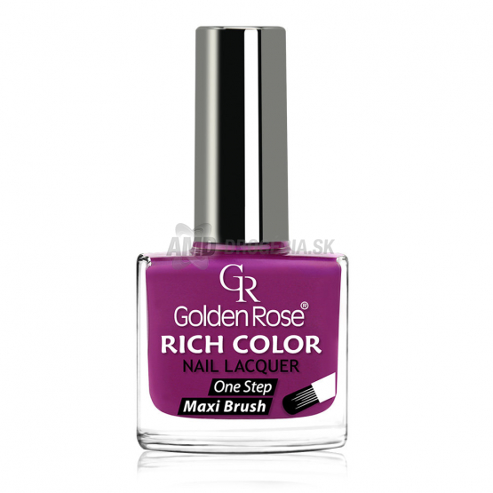 GOLDEN ROSE LAK RICH COLOR 106 10,5 ML