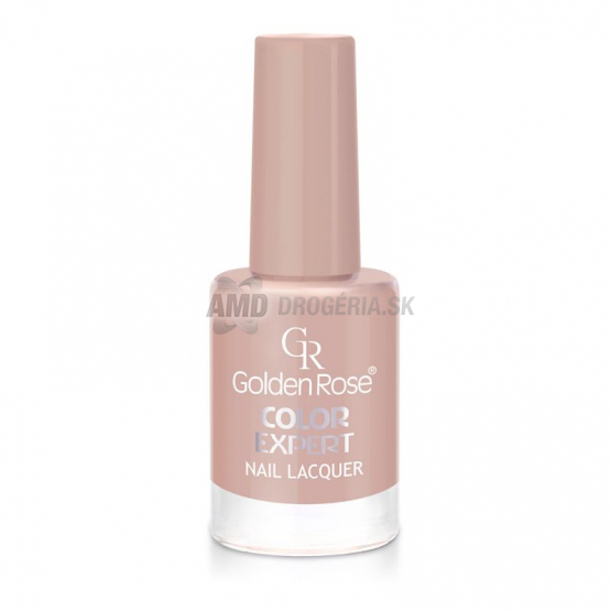 GOLDEN ROSE LAK COLOR EXPERT 07 10,2 ML