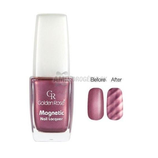 MAGNETICKÝ LAK 08 11 ML