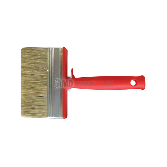 COLOR EXPERT POLOŠTETKA ČERVENÁ 50x150 MM 