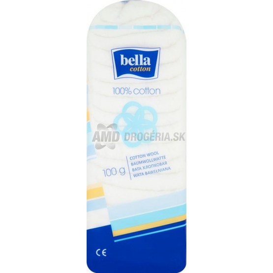 BELLA VATA 100G