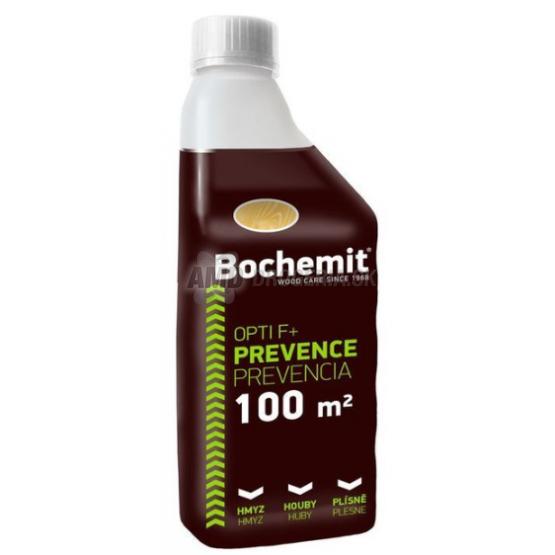 BOCHEMIT OPTI F+ BEZFAREBNÝ 1 KG