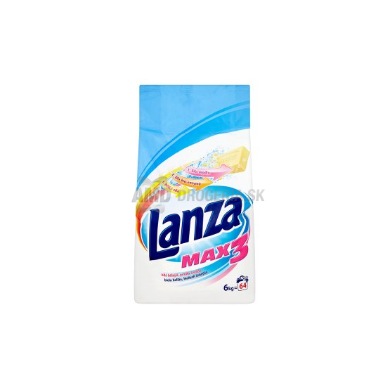 LANZA BIELA 6 KG