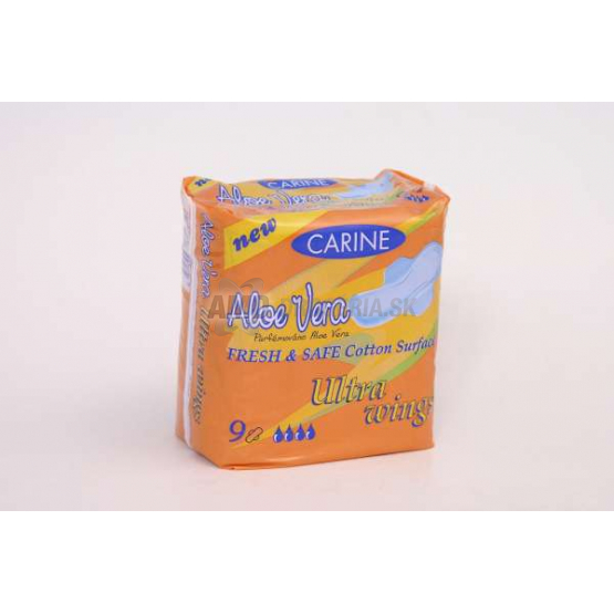 OASIS ULTRA DEO ALOE VERA 9 KS