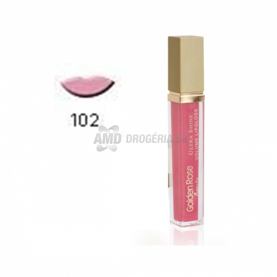 GOLDEN ROSE LESK ULTRA DIAMONDS 102