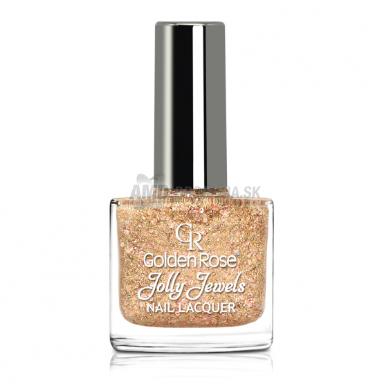 GOLDEN ROSE JOLLY JEWELS LAK 103 10,8 ML