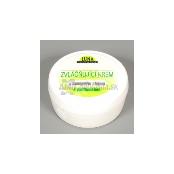 LUNA ZVLÁČŇUJÚCI KRÉM 200 ML