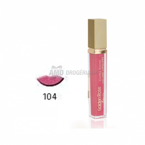GOLDEN ROSE LESK ULTRA DIAMONDS 104
